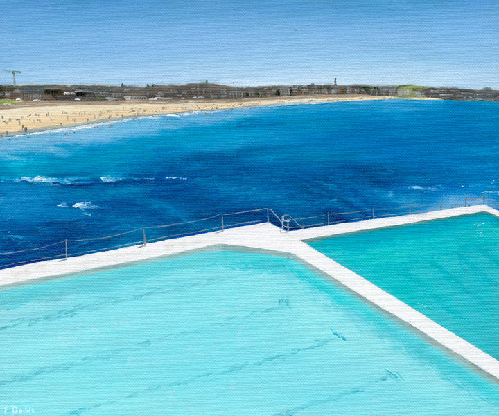 Bondi Blues