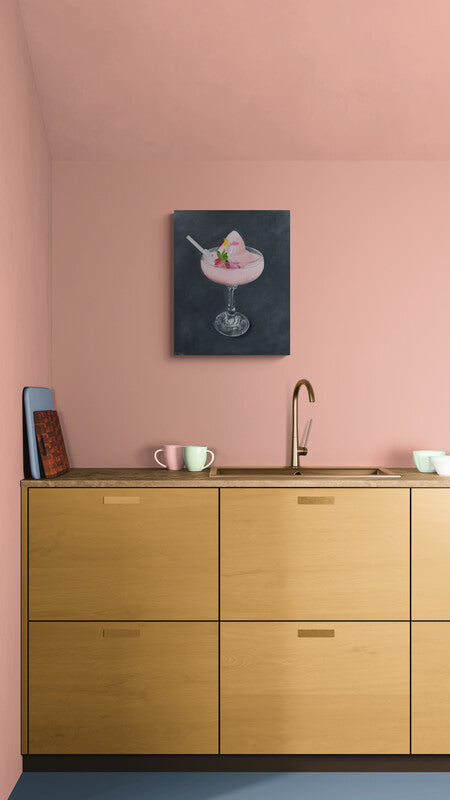 Blush Hour
